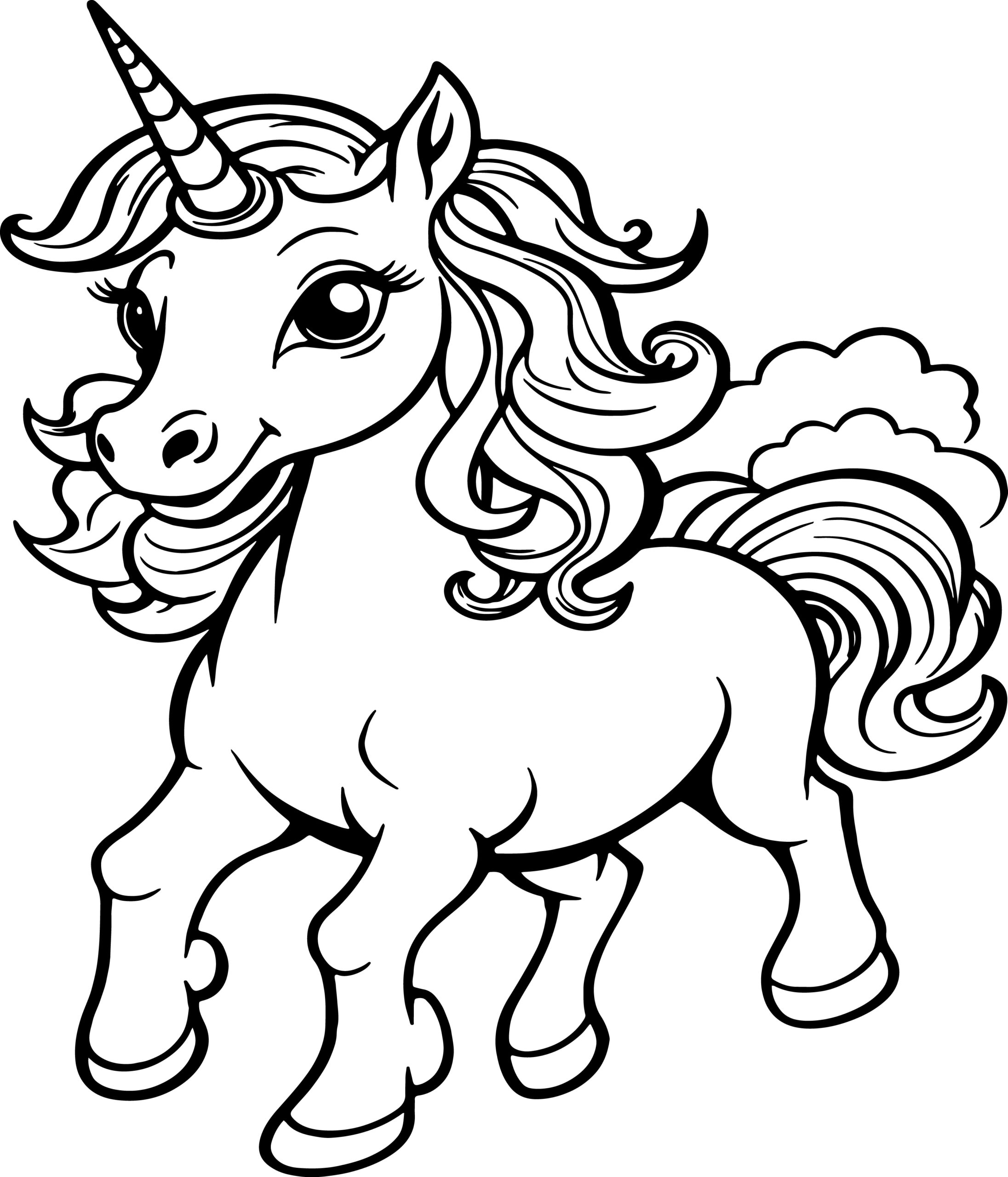 printable coloring book