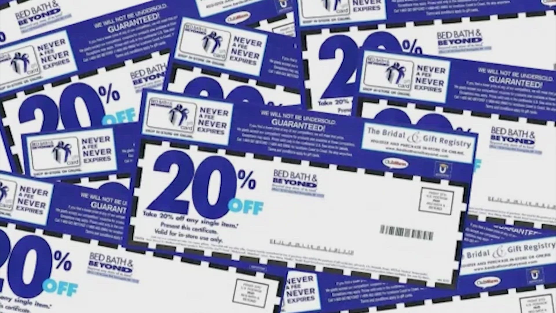Bed Bath U0026 Beyond Coupons Accepted Until April 25 Khou