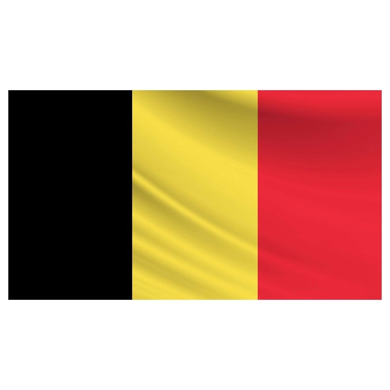 Belgium Flag