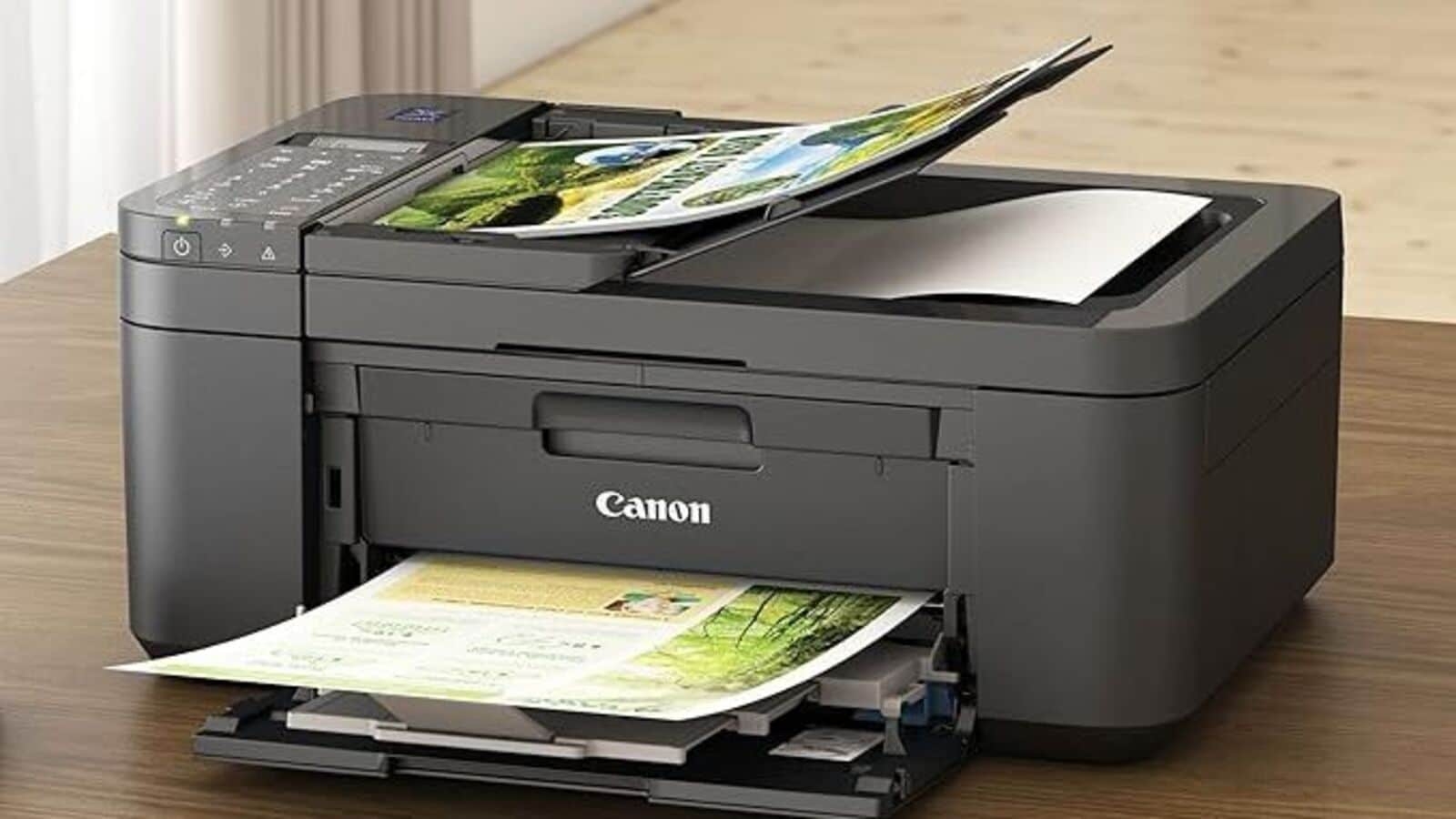Best Canon Colour Printer Top 10 High Quality Printers For Eye catching And Seamless Prints Mint