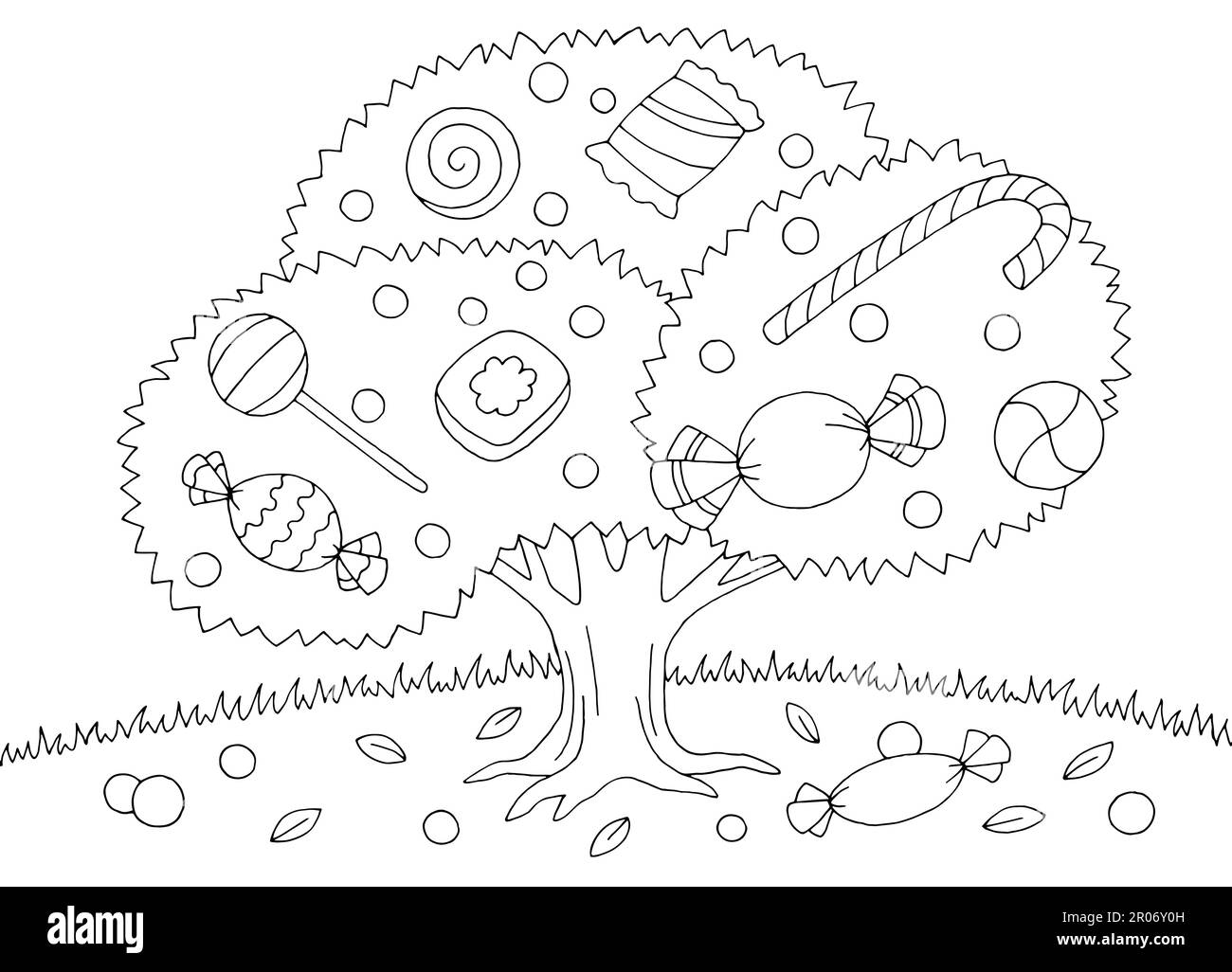 Black And White Coloring Hi res Stock Photography And Images Alamy