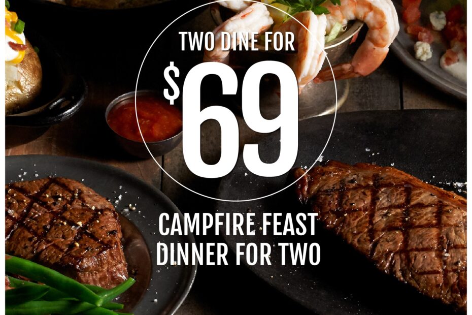 Black Angus Coupons Cheap