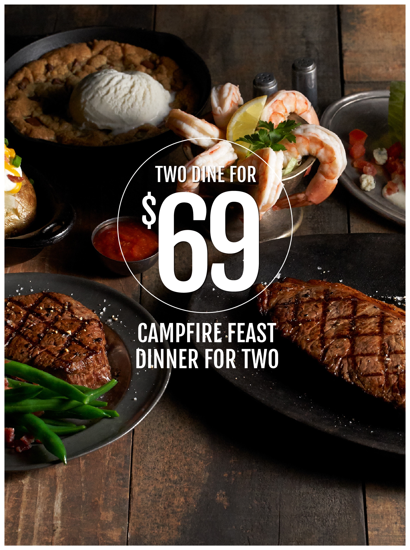 Black Angus Coupons Cheap