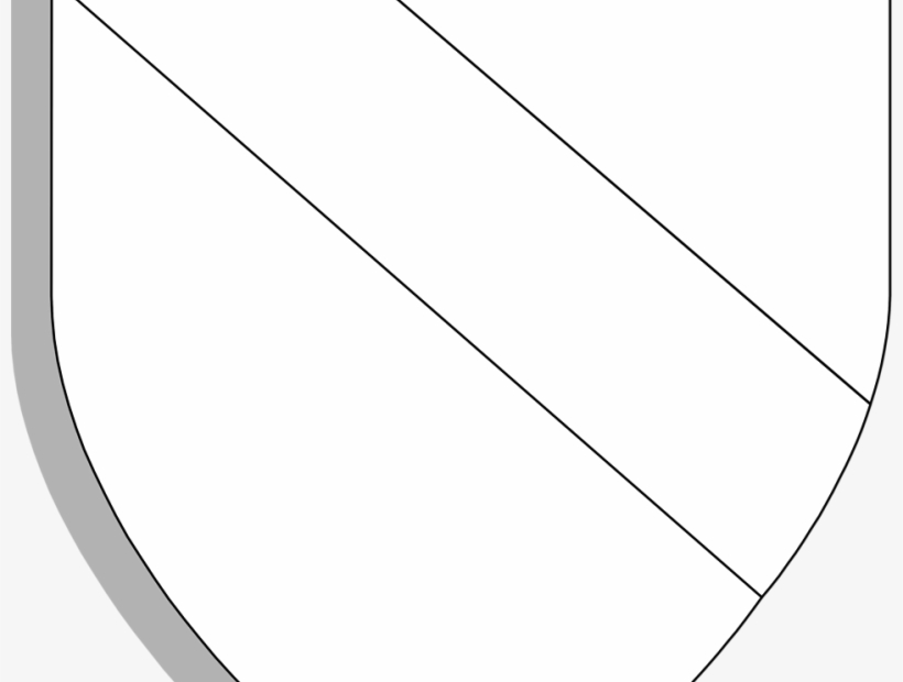 Blank Shield Template Clip Art Pictures To Pin On Clip Art