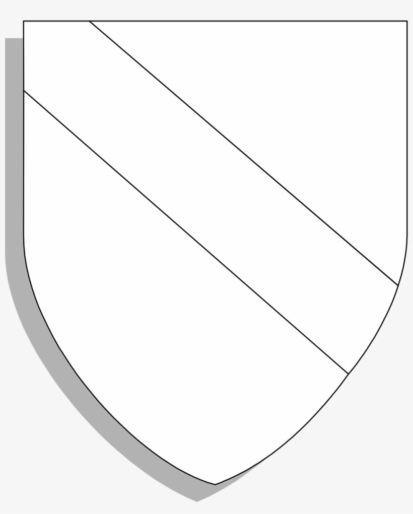 Blank Shield Template Clip Art Pictures To Pin On Clip Art 