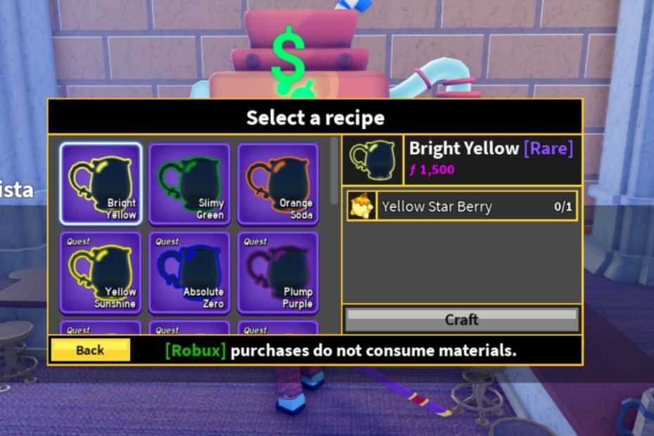 Blox Fruits How To Craft Aura Skins U0026 Dragon Skins