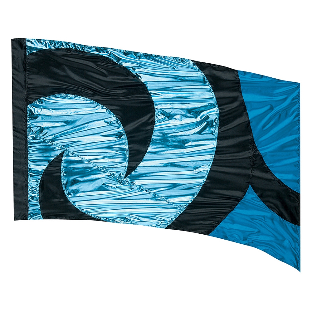 discount color guard flags