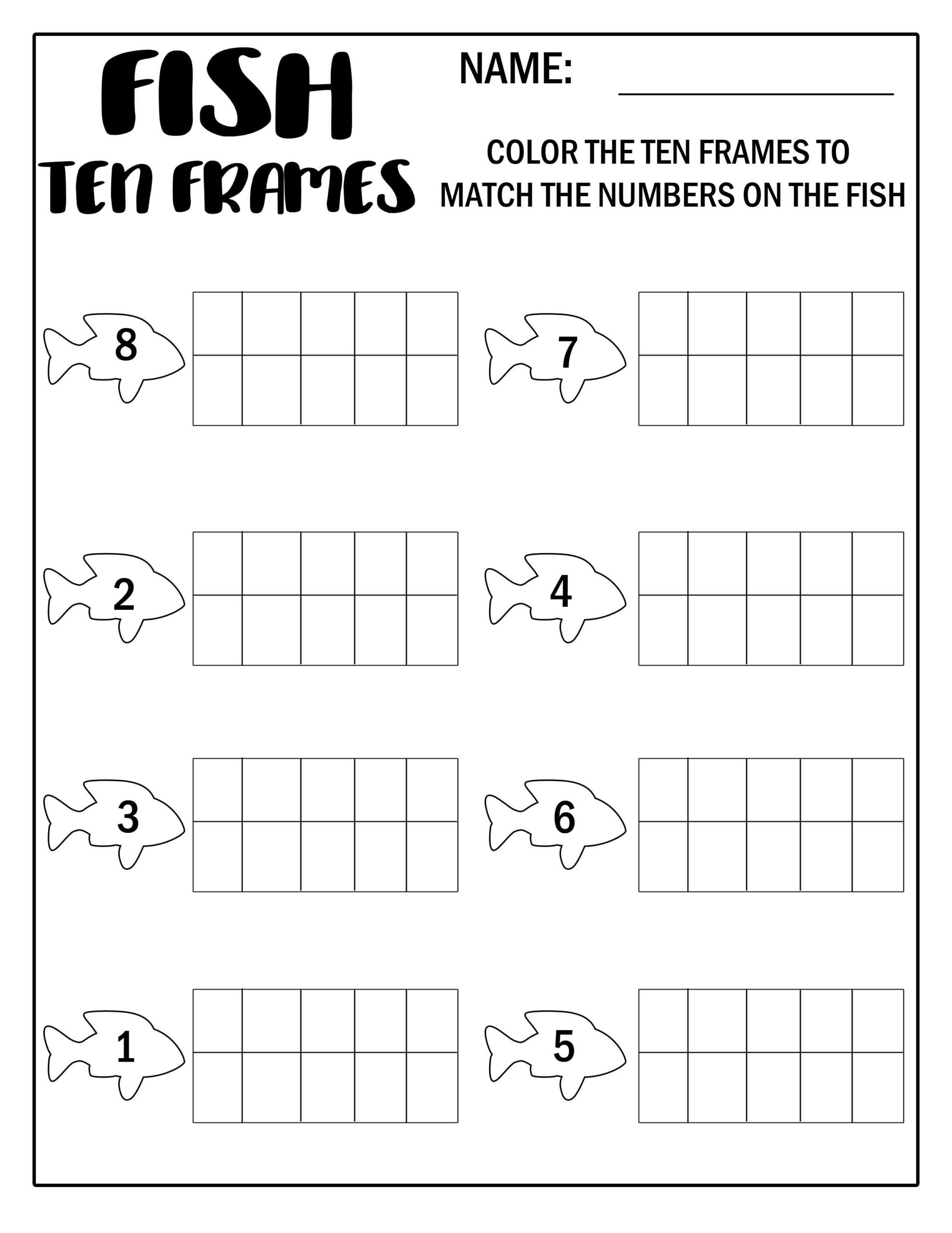 Boost Your Child s Learning With Fun Back to School Kindergarten 