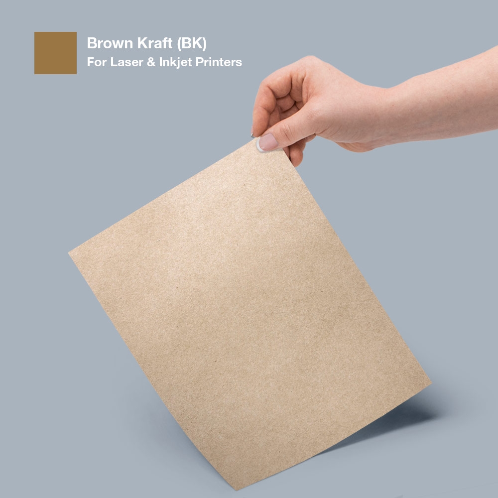brown printable paper