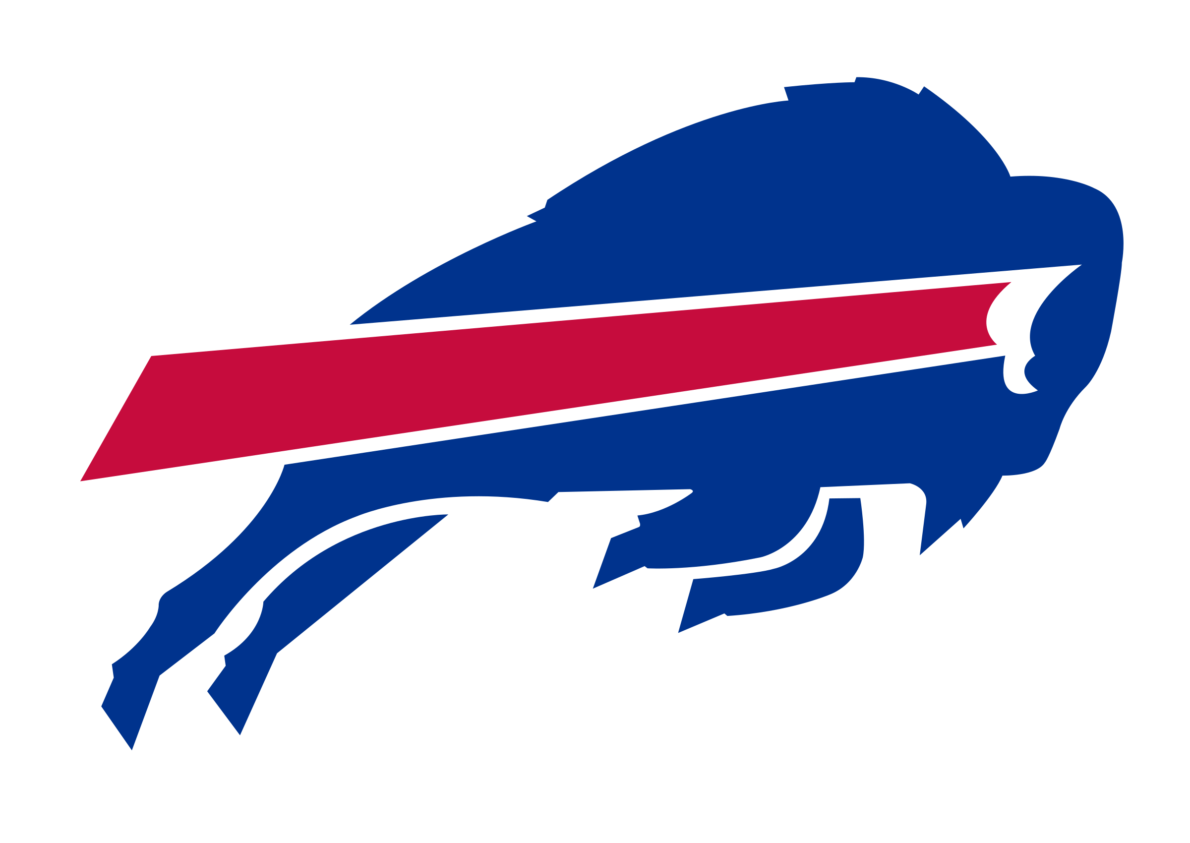 Buffalo Bills Logo PNG Transparent U0026 SVG Vector Freebie Supply