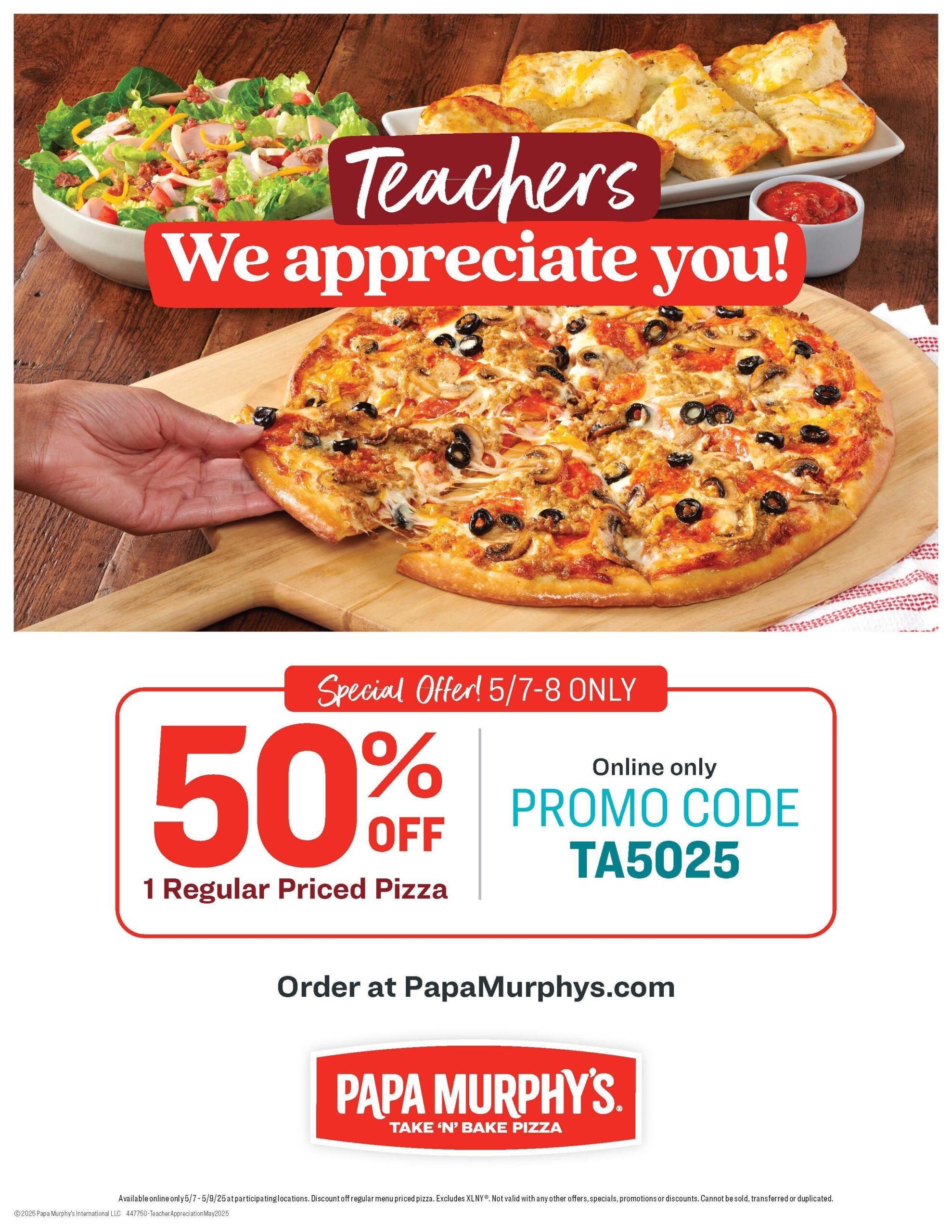 papa murphy's $4 off coupon printable pdf reddit