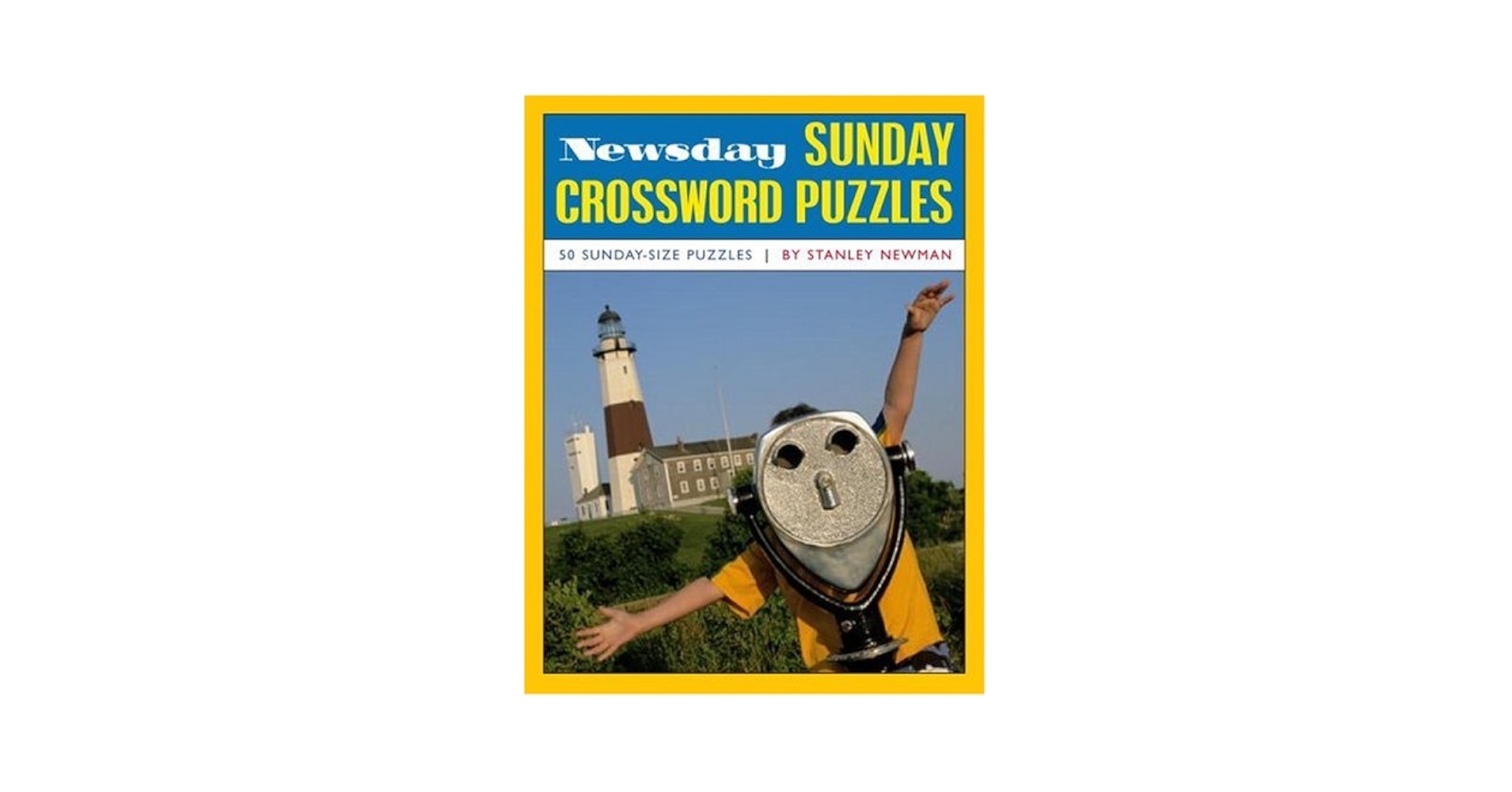 Buy Newsday Sunday Crossword Puzzles Volume 1 Book Online At Low Prices In India Newsday Sunday Crossword Puzzles Volume 1 Reviews U0026 Ratings Amazon in