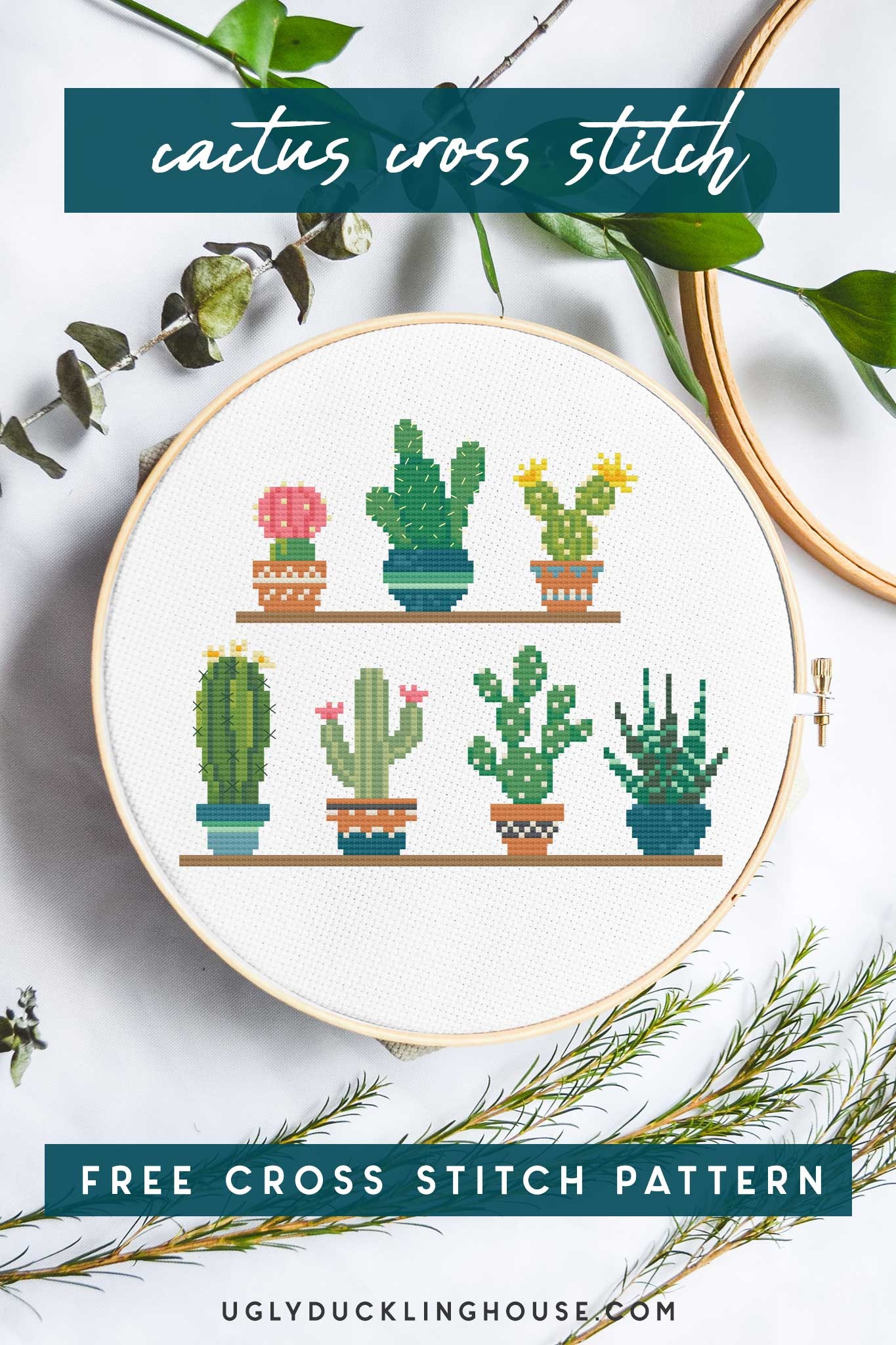 cross stitch patterns printable