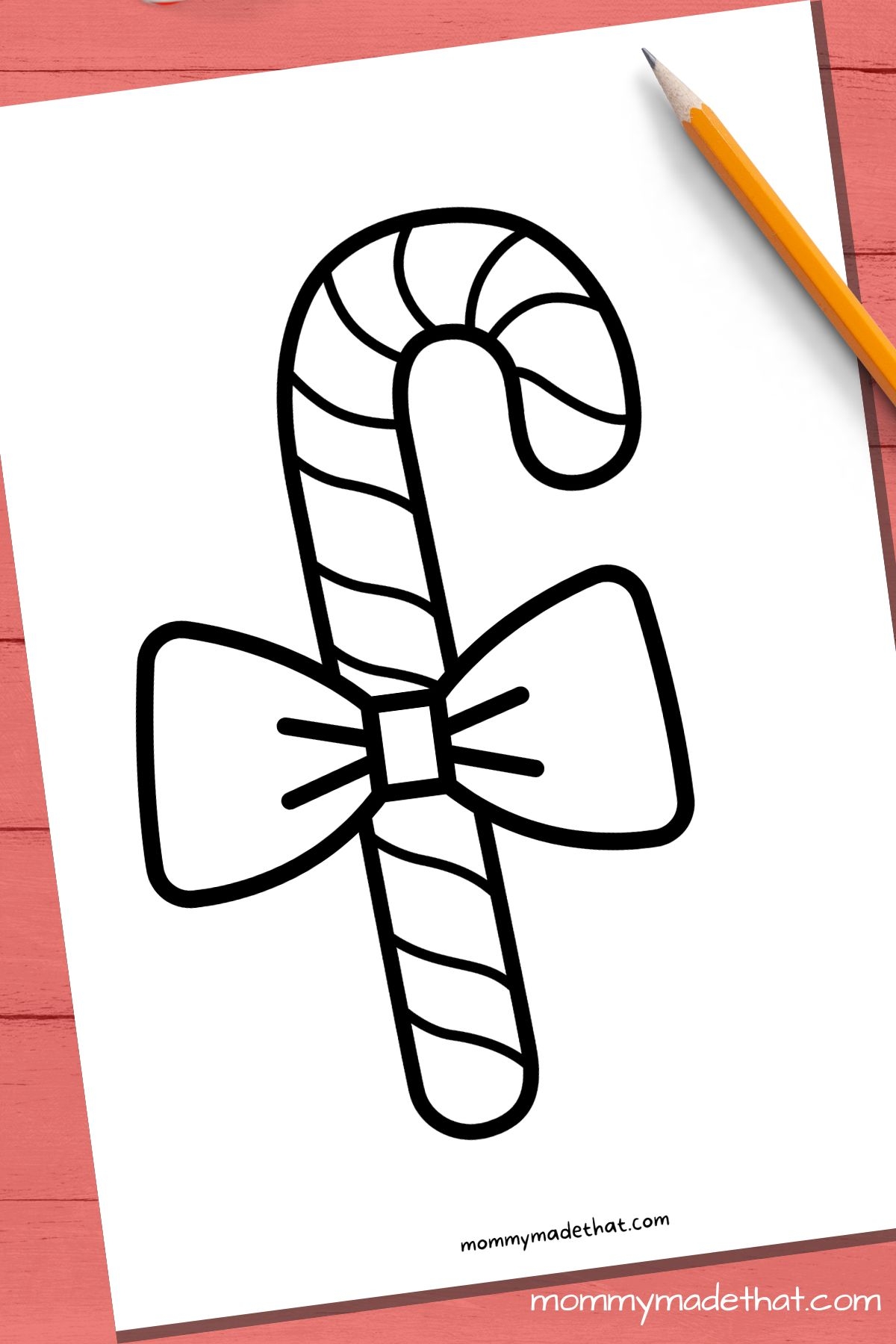 Candy Cutouts Printable Printable Party Favors