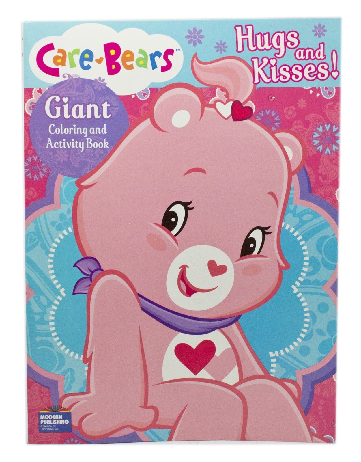 bear coloring book