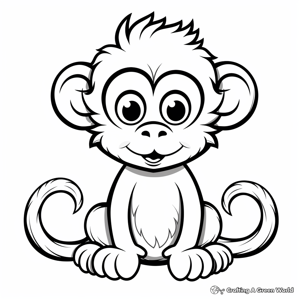 animal coloring pges