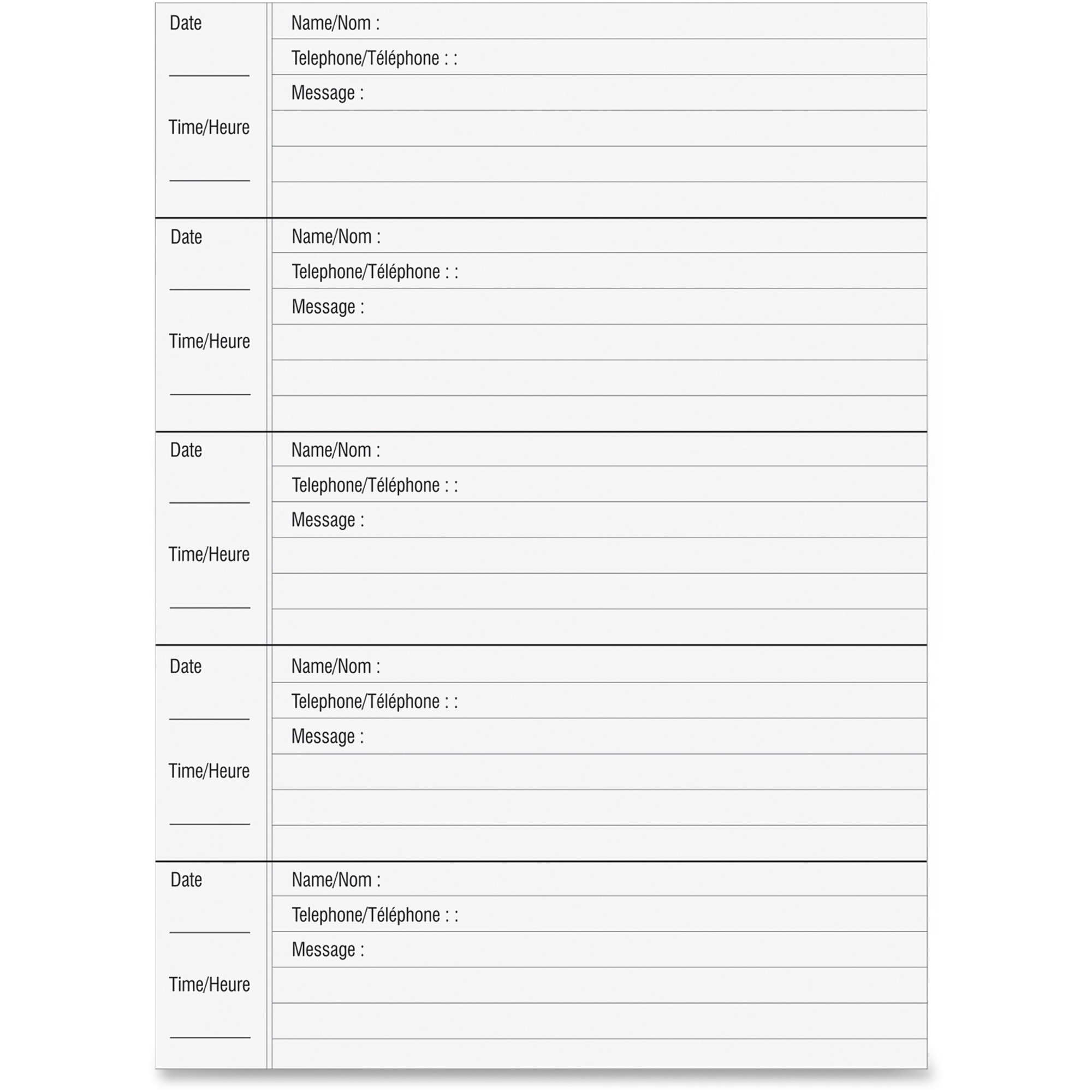 Challenge Industries Ltd Office Supplies Paper U0026 Pads 