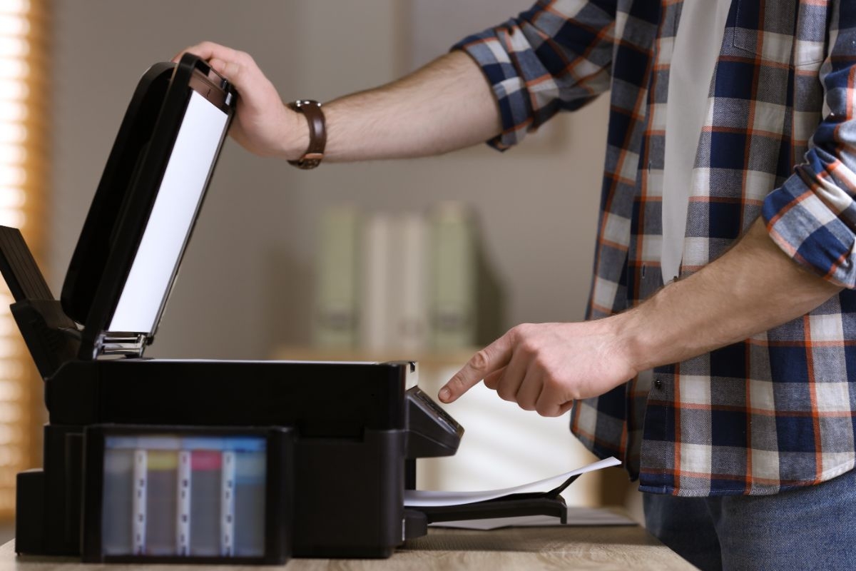 best color printer for pictures