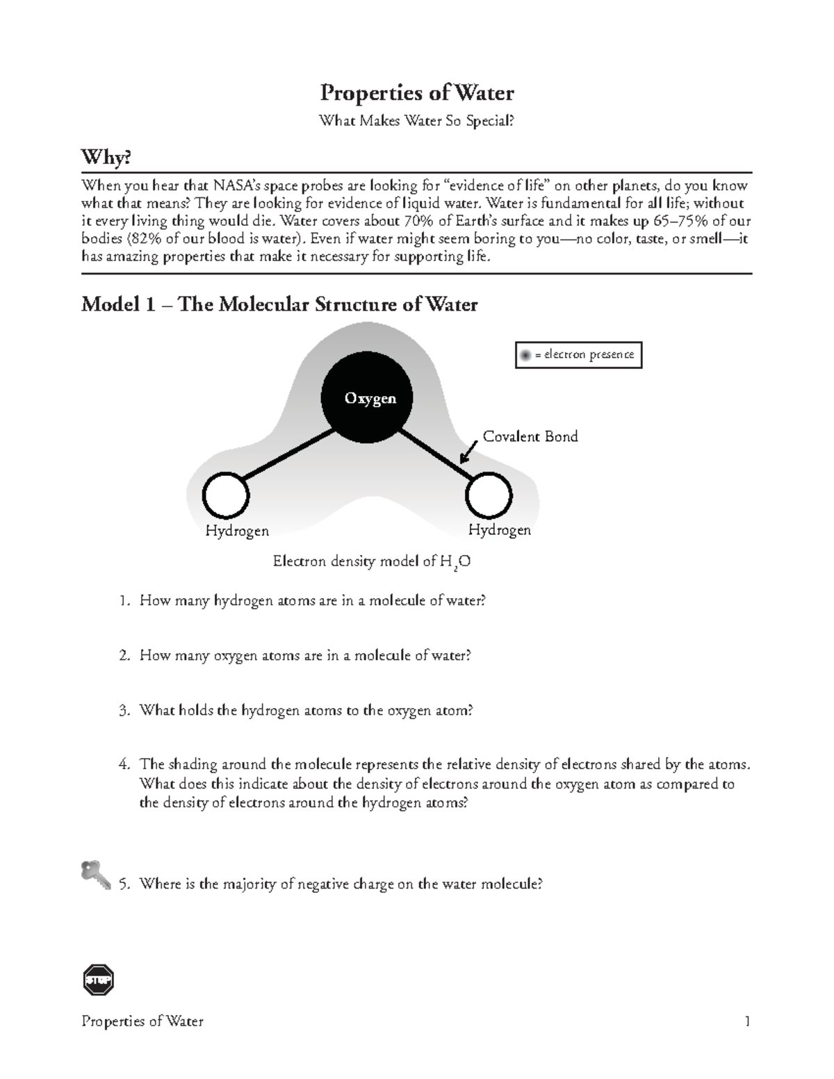 Circle Constructions Student Guide Part 2 Geometric 