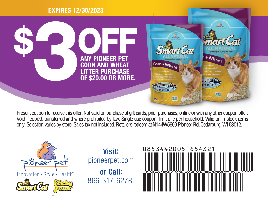 Clumping Cat Tidy Cat Litter Coupon 2018 Clearance New Releases