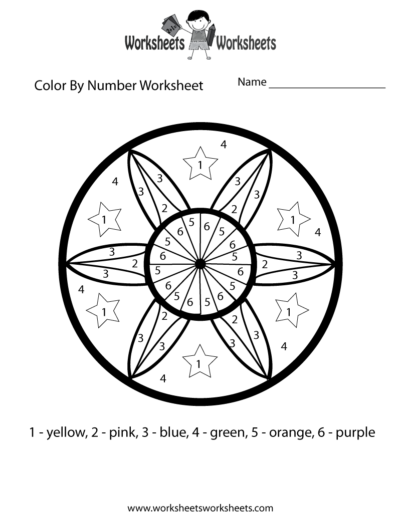 7th grade math coloring worksheets pdf