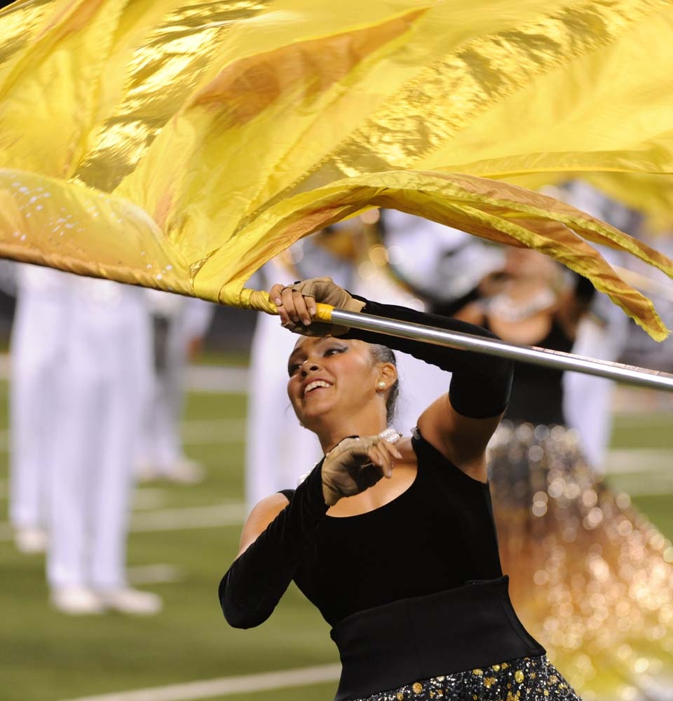 color guard flags for sale