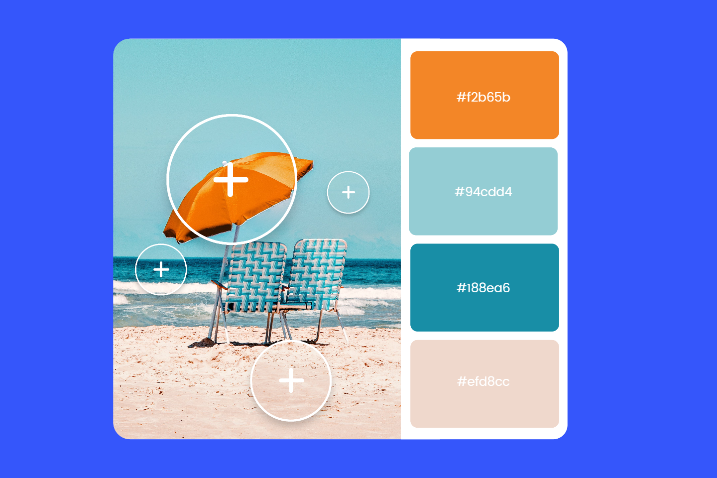 Color Matcher Pick Colors From Images And Match For Your Designs 