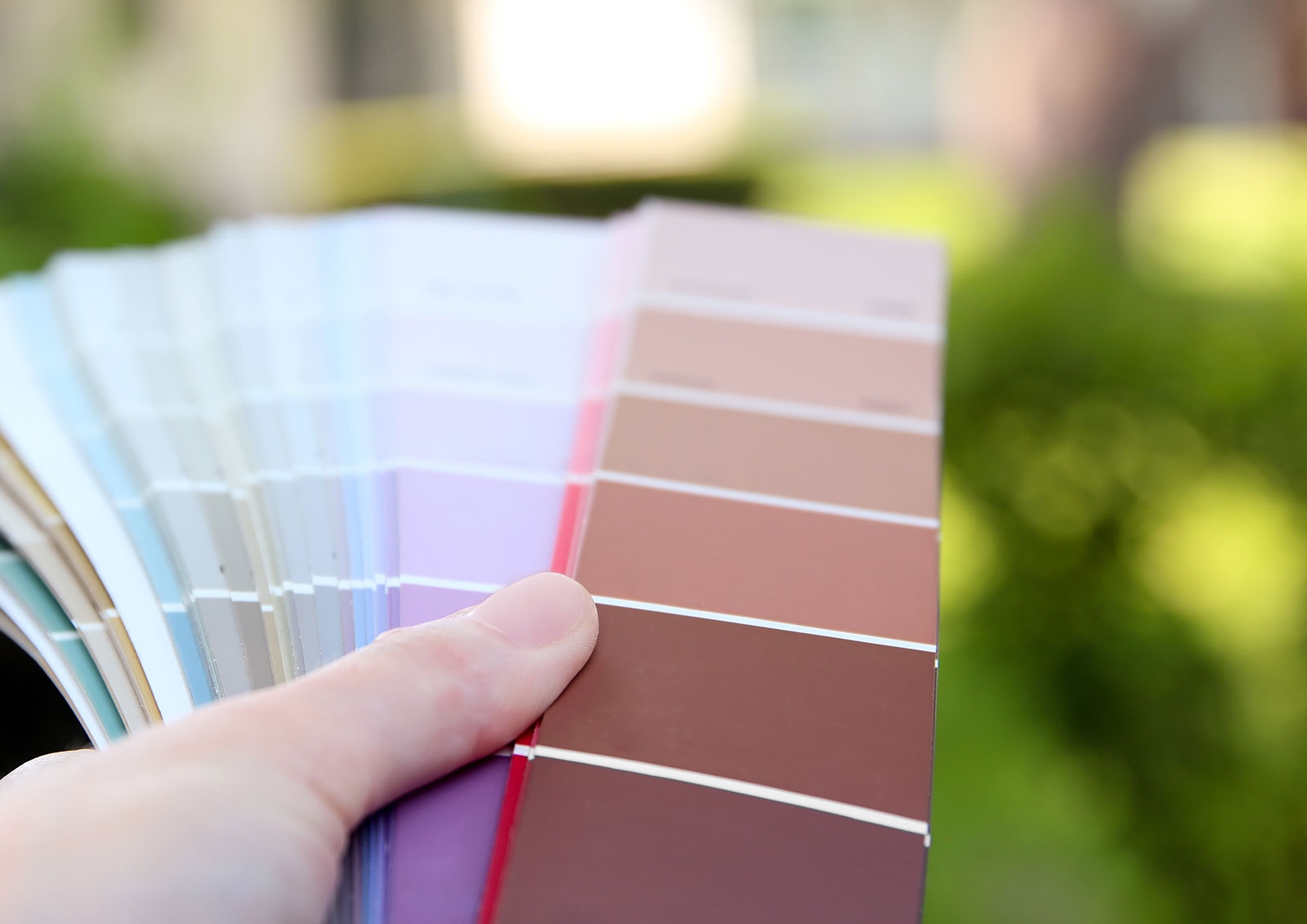 Color Shop Match Paint
