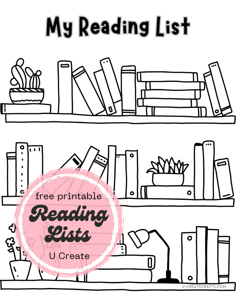 books printable