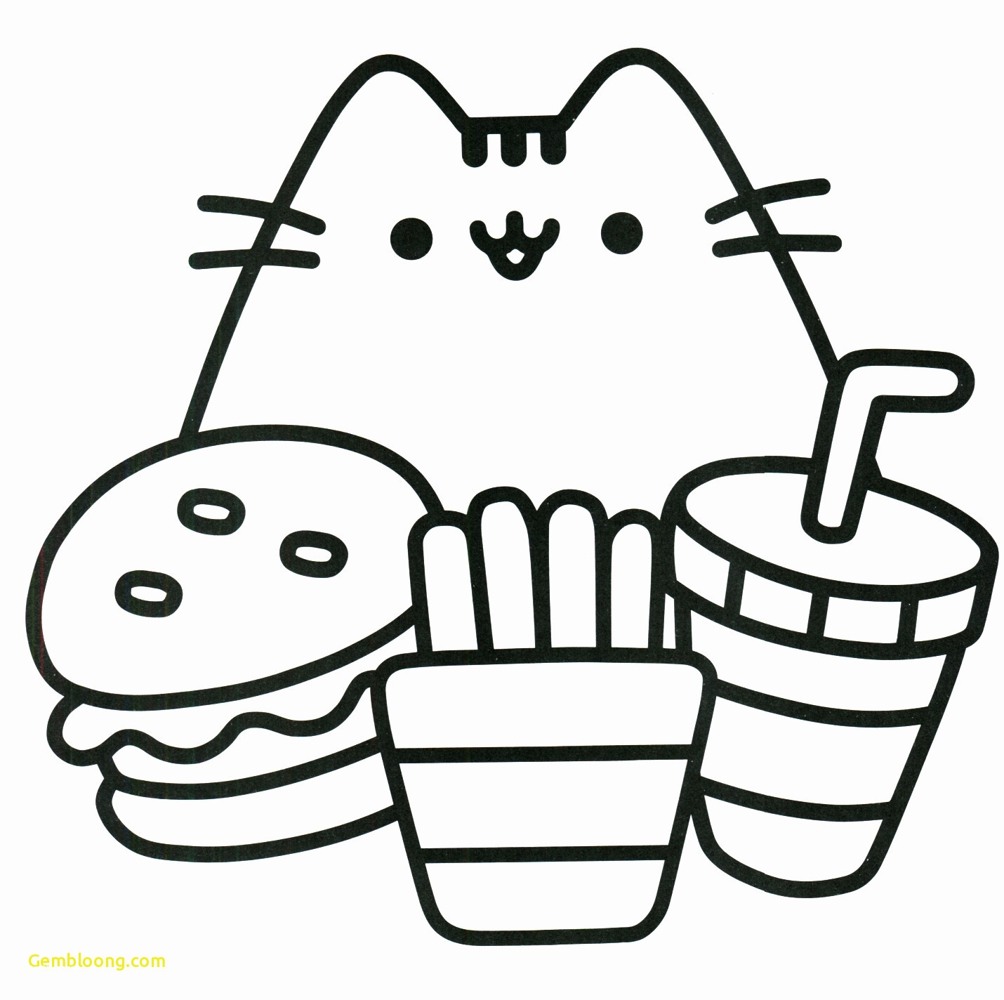 coloring page free printable