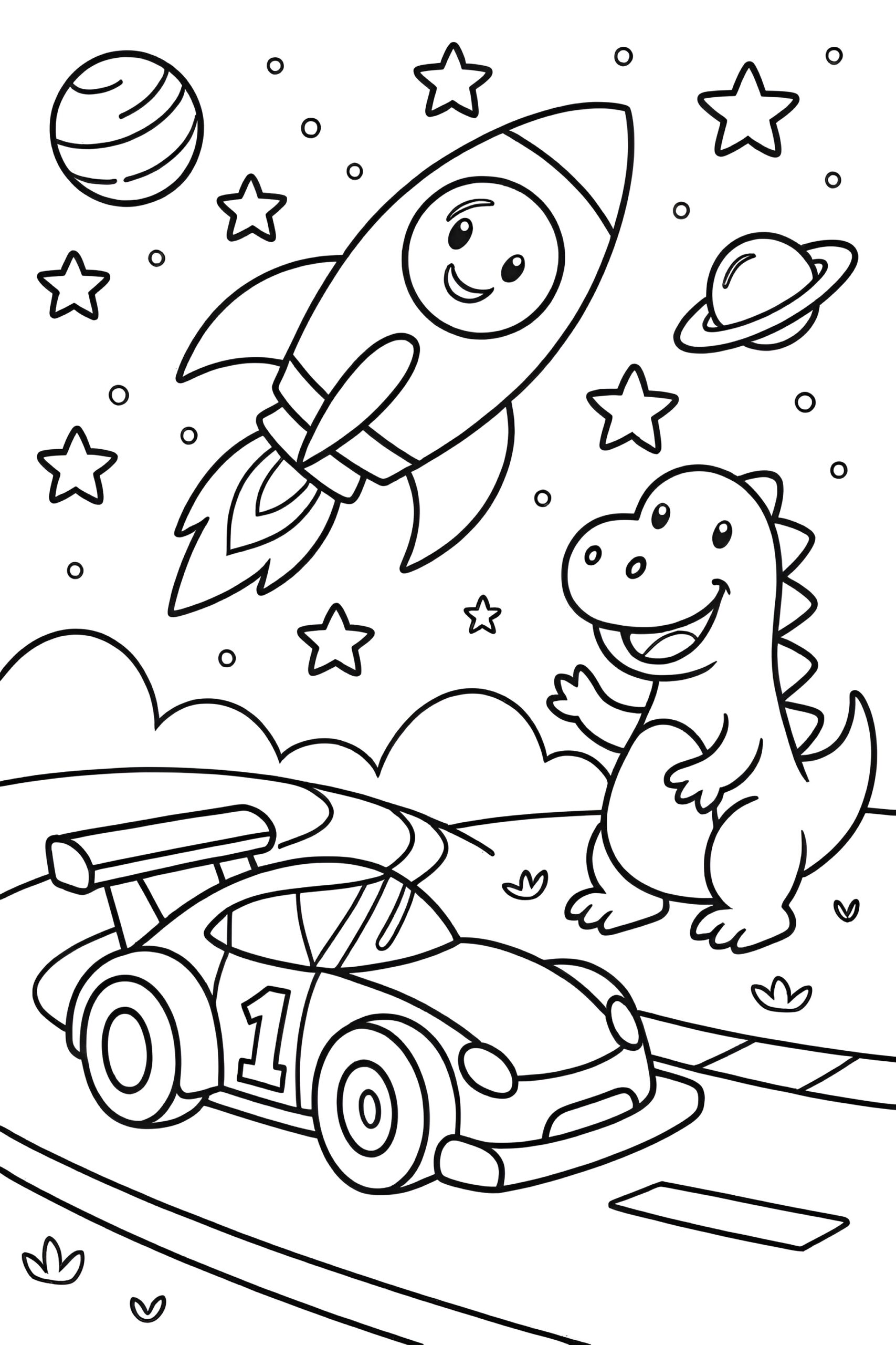 free printable coloring pages for children