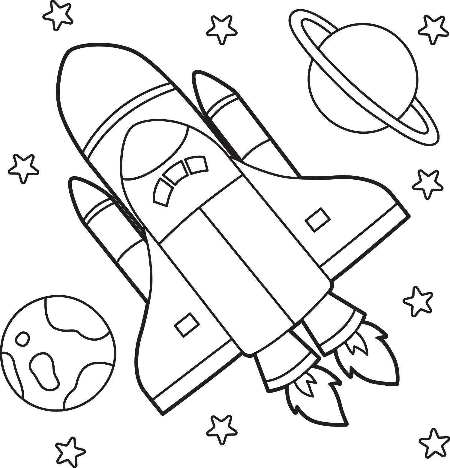 free kids printable coloring pages