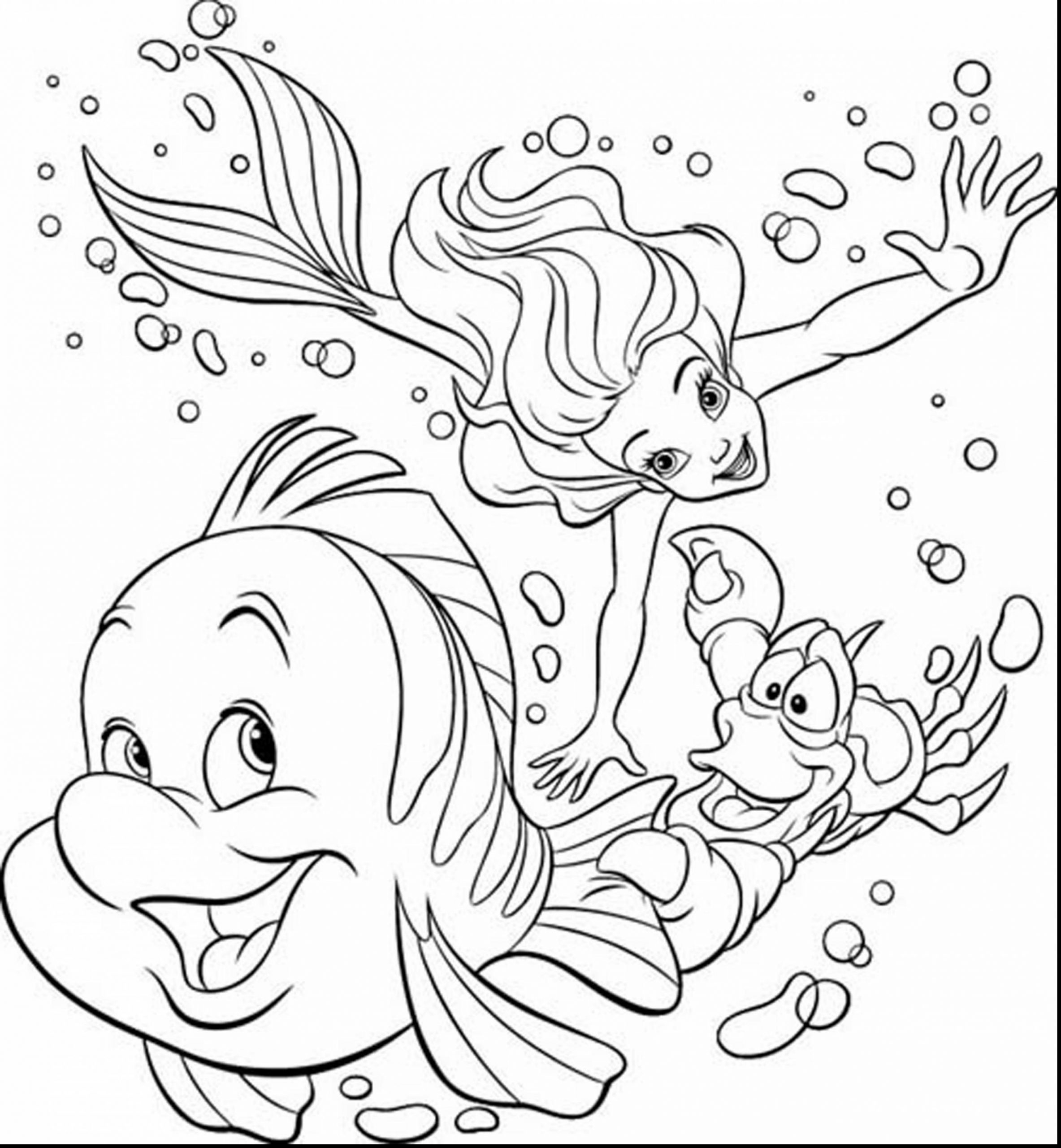 free printable princess colouring pages
