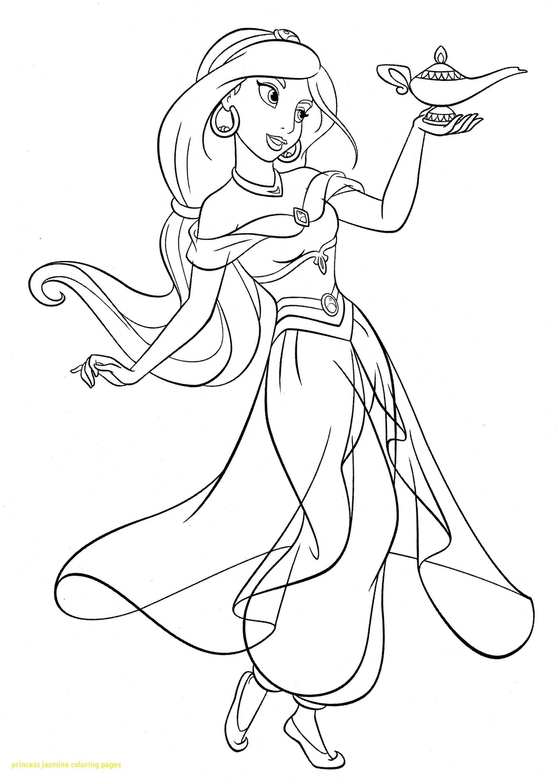 Coloring Pages Populor Cartoon Charactors Aladdin Coloring Pages