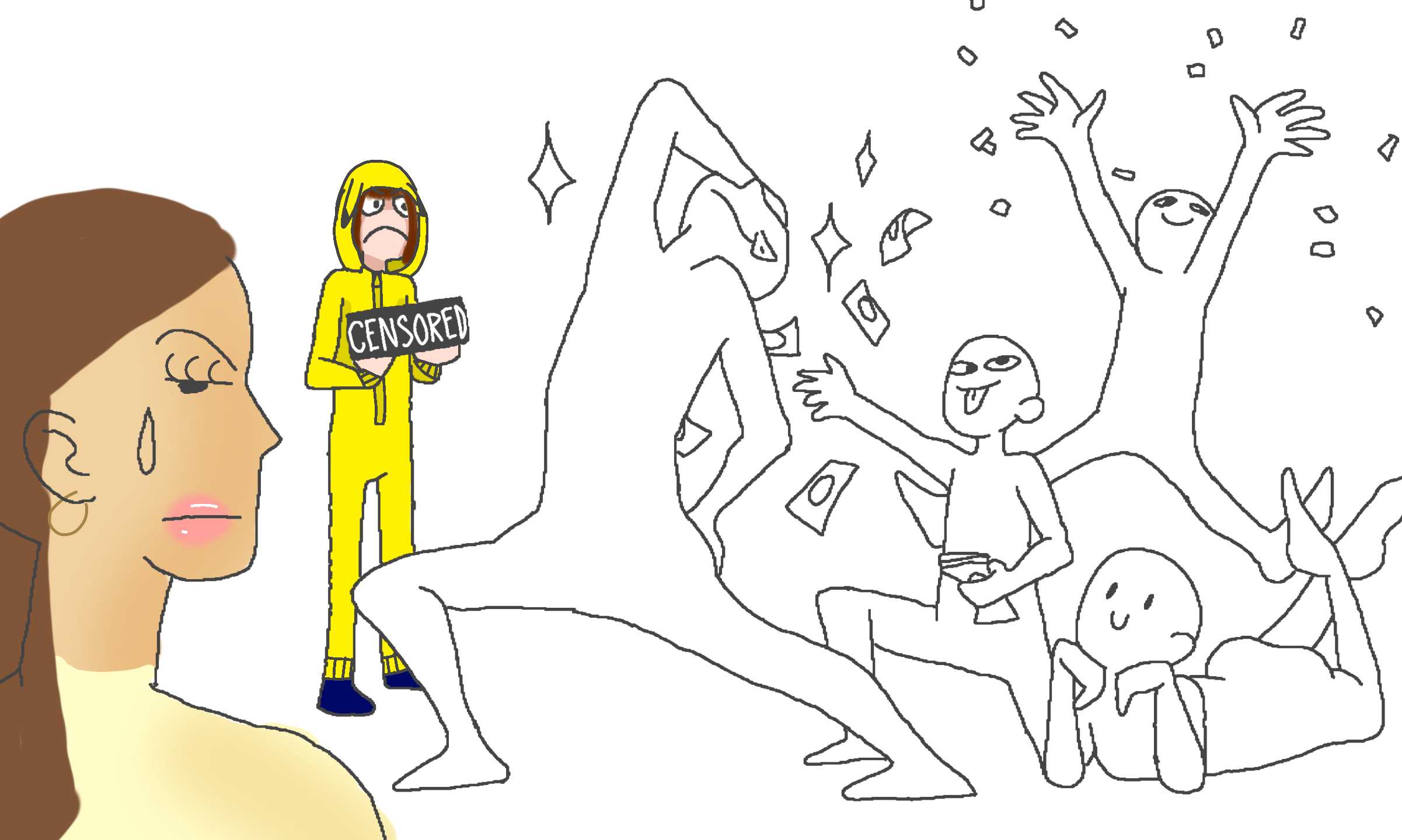 draw the squad templates