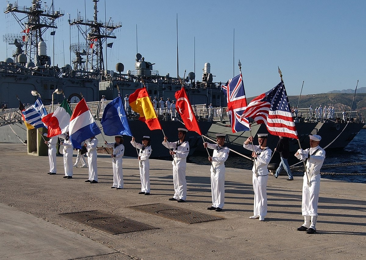 Colour Guard Wikipedia