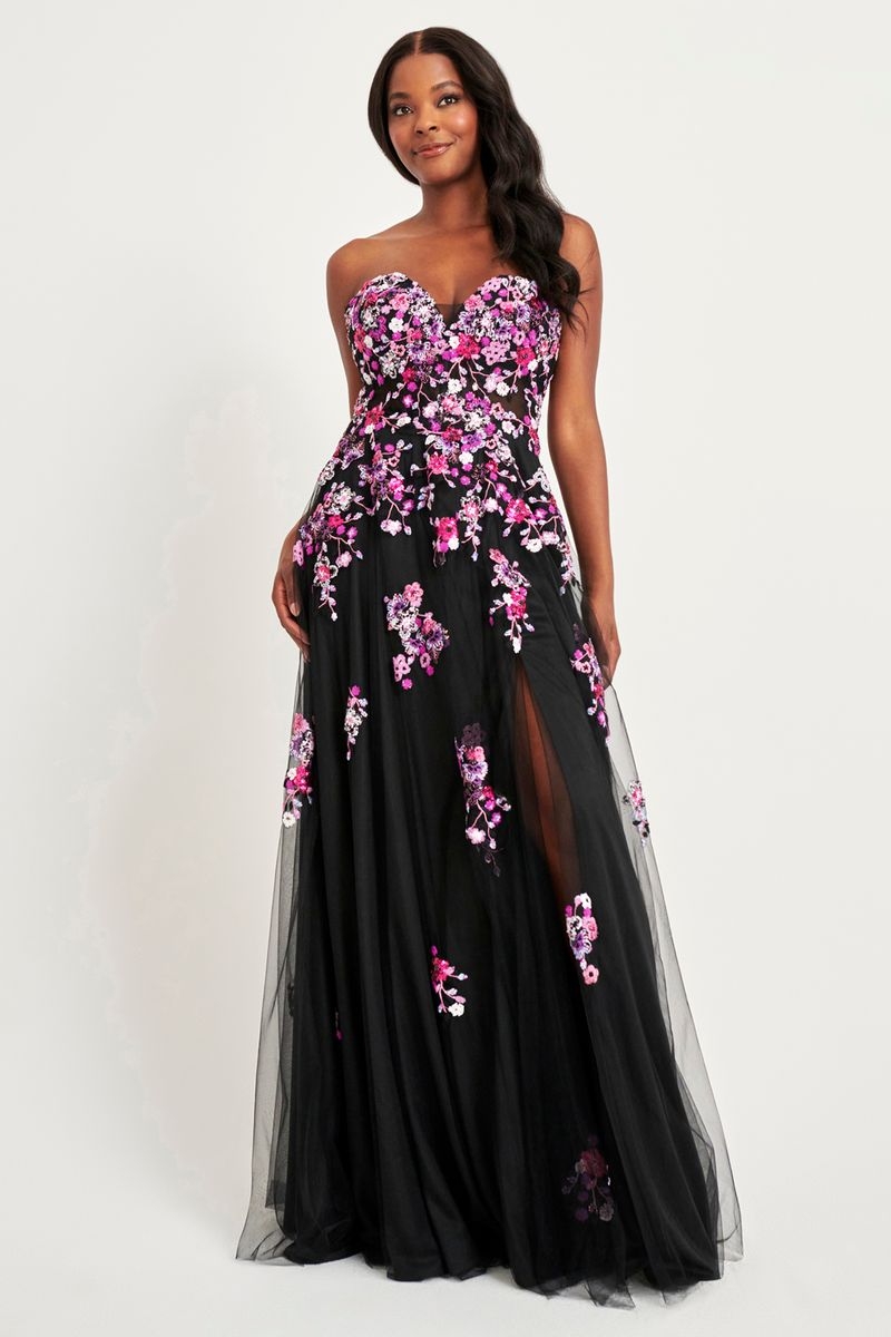 Coloured Prom Dresses The Colour Range Of Our Dresses Robin