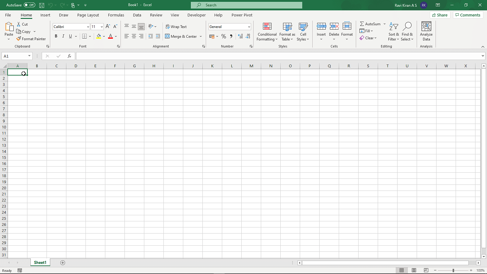 Comprehensive Guide To Excel Worksheets Tips And Techniques 