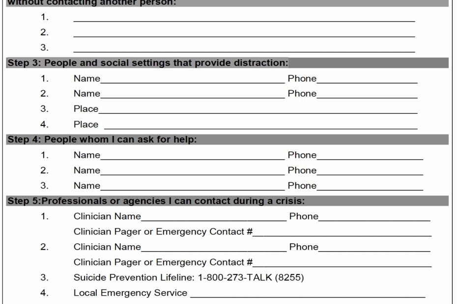 Crisis Resources Emotions Matter