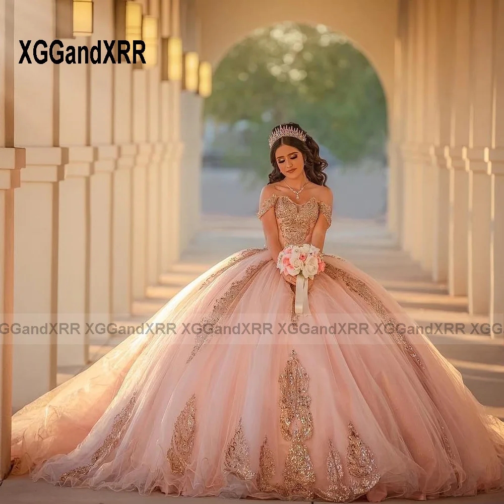 colorful quinceanera dresses