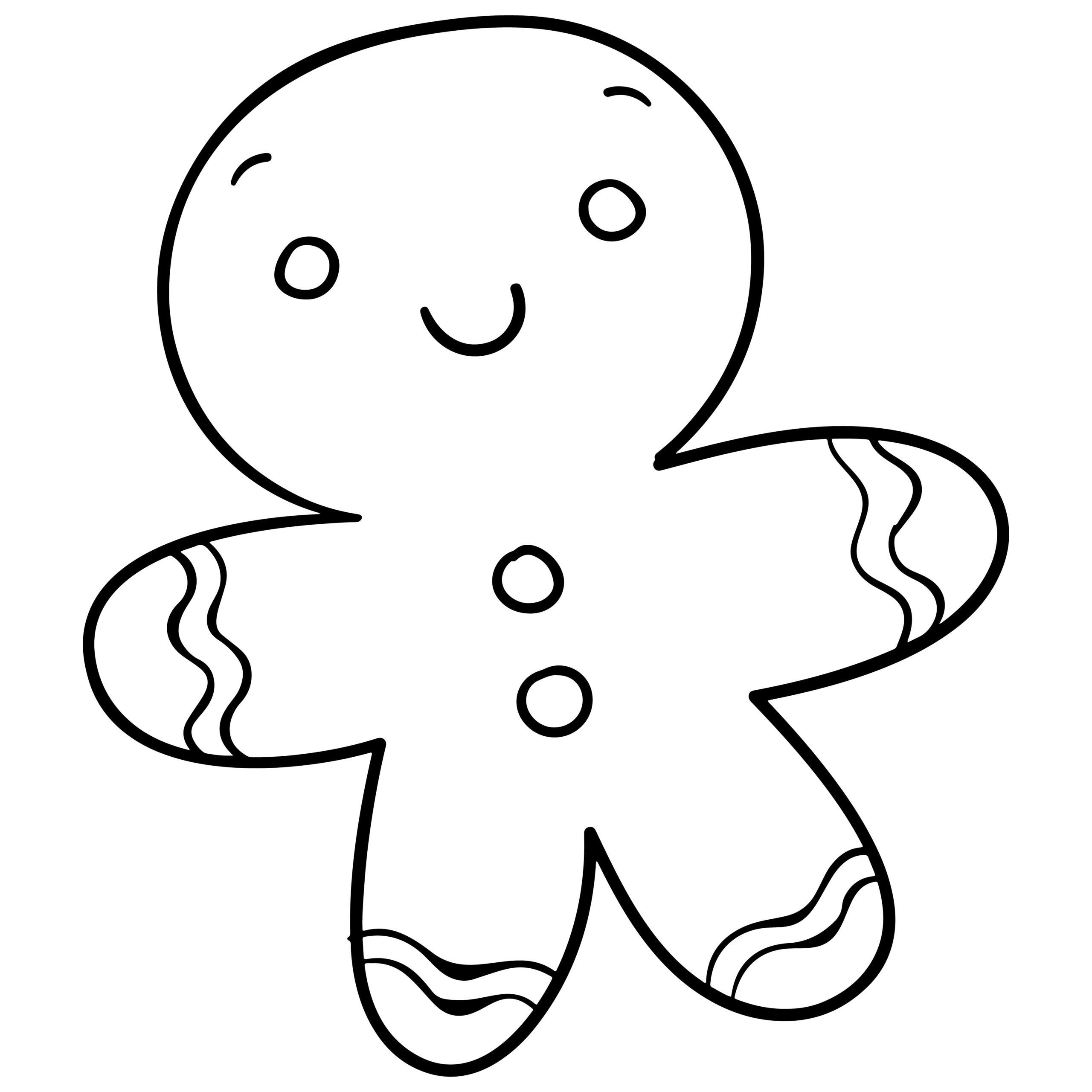 Cute Christmas Coloring Book Cute Christmas Coloring Pages For 