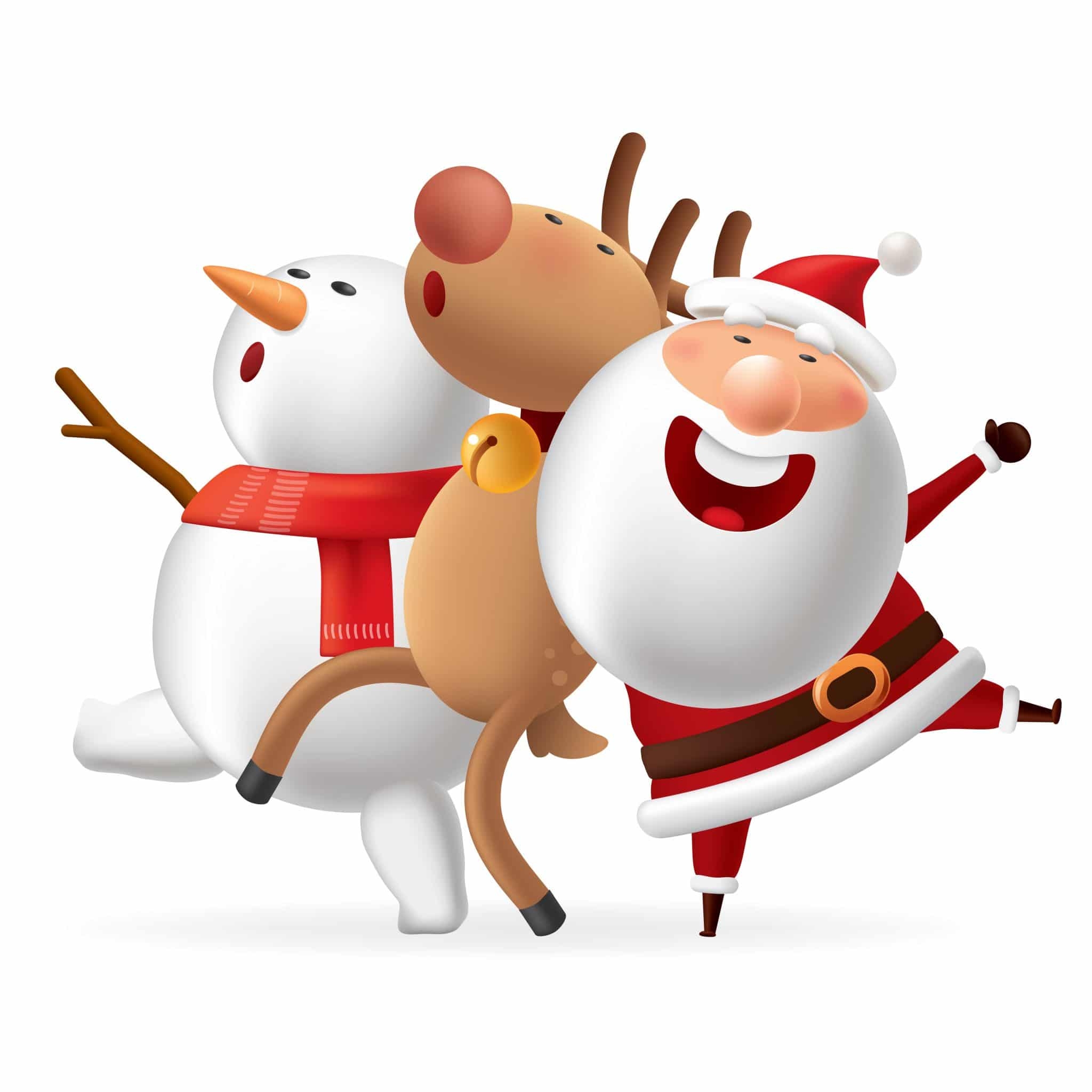 Cute U0026 Free Christmas Printables To Brighten Your Home Tulamama