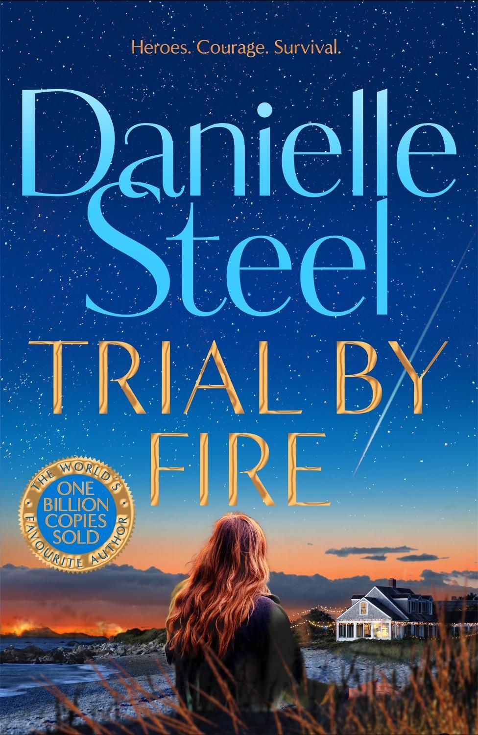 Danielle Steel Buy New And Used Books World Of Books GB