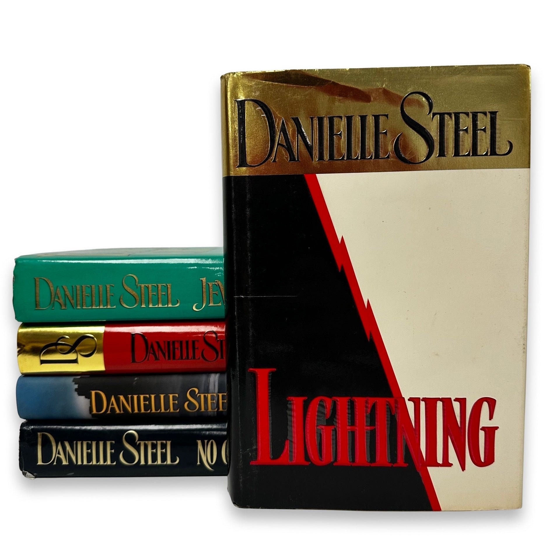 Danielle Steel Etsy