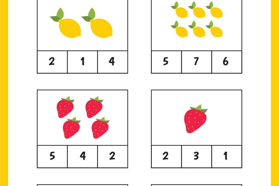 Daycare Worksheets Free Preschool Worksheets To Print