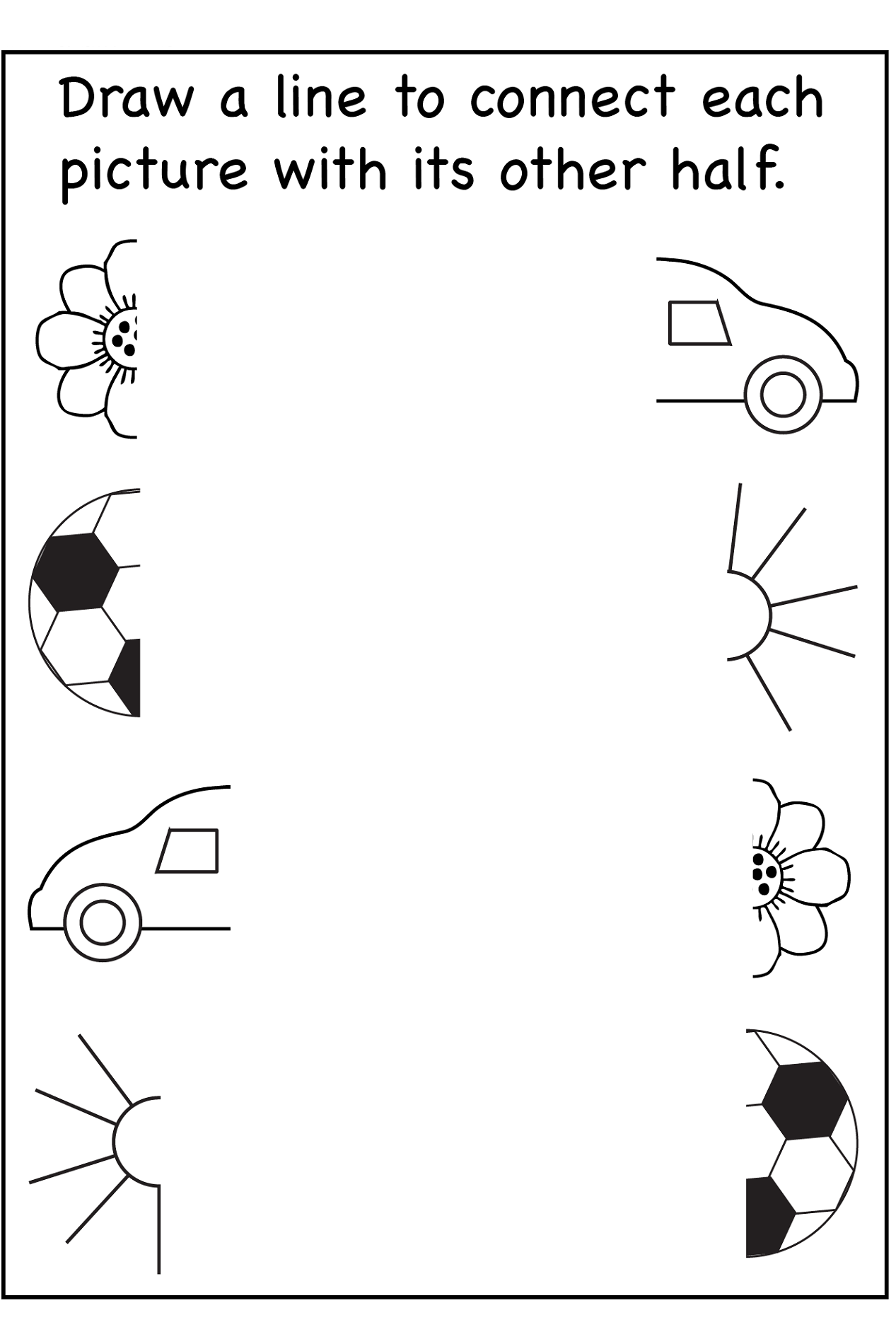 Daycare Worksheets New Years Is A Great Time For Kids To 