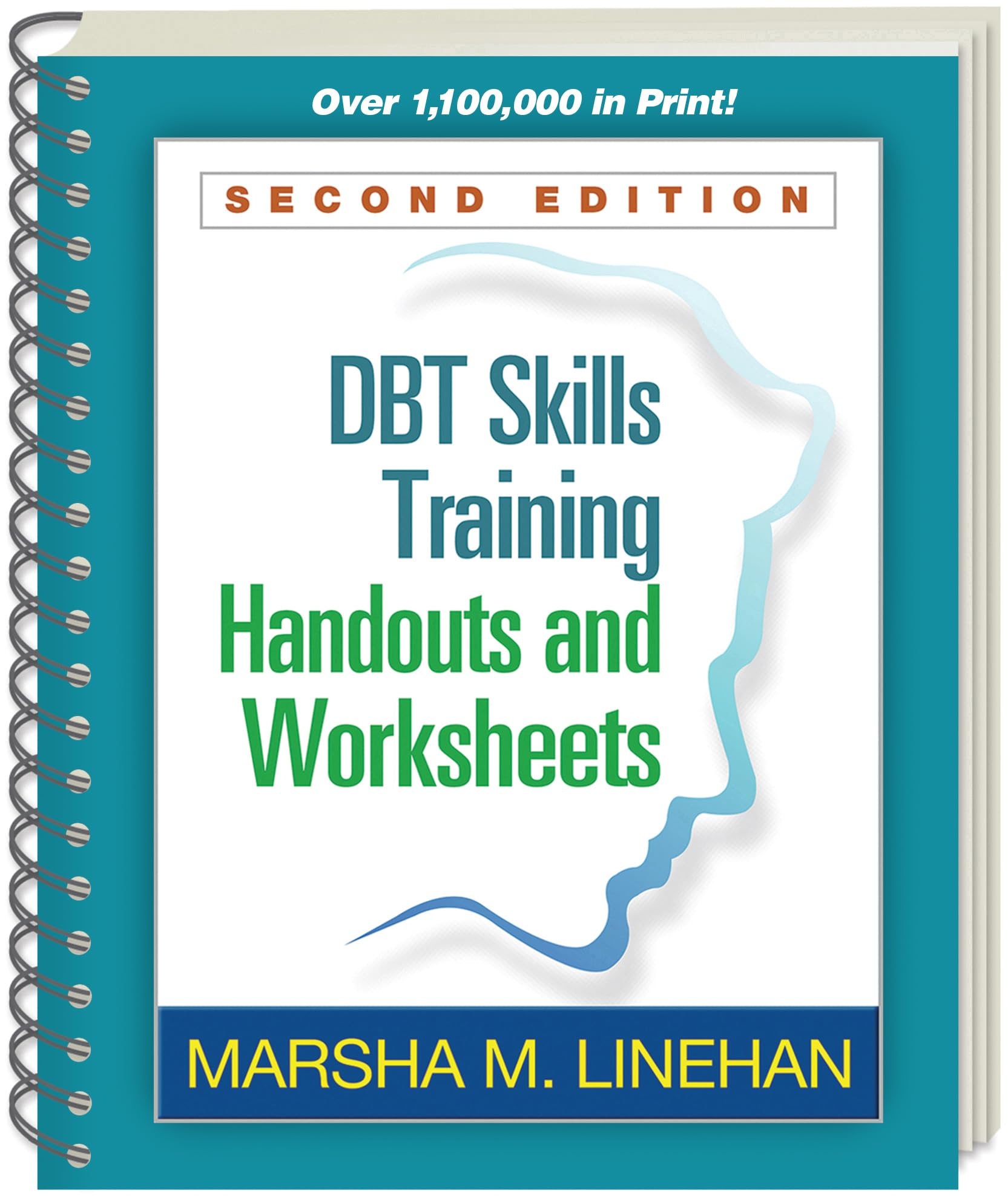 DBT Skills Training Handouts And Worksheets Book 