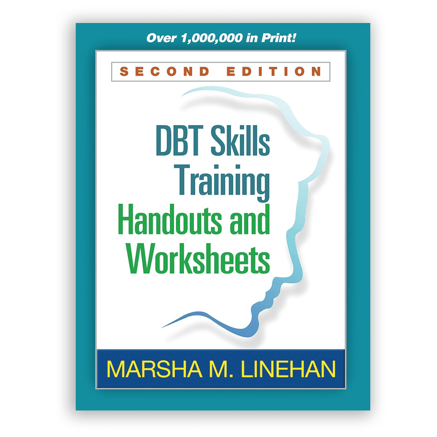 Dbt Skills Training Handouts And Worksheets Paperback 