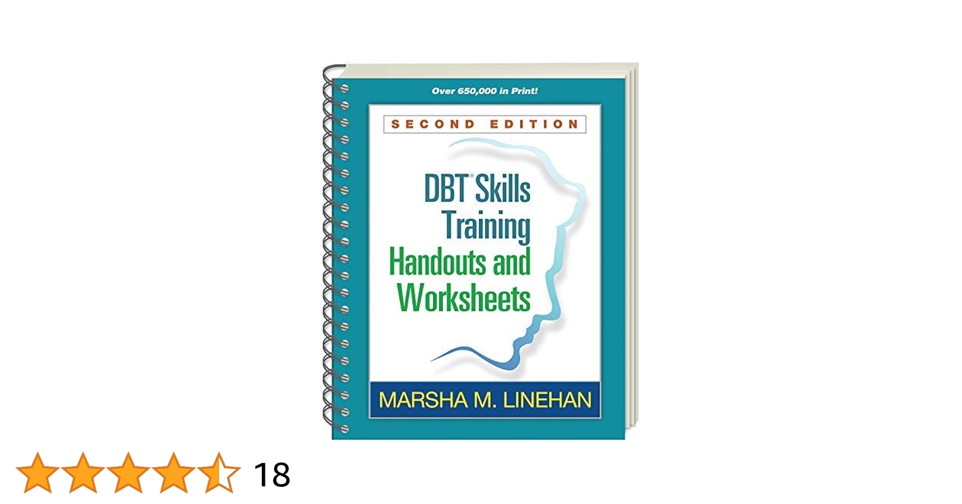  DBT Skills Training Handouts And Worksheets Second Edition Author Linehan Marsha M December 2014 