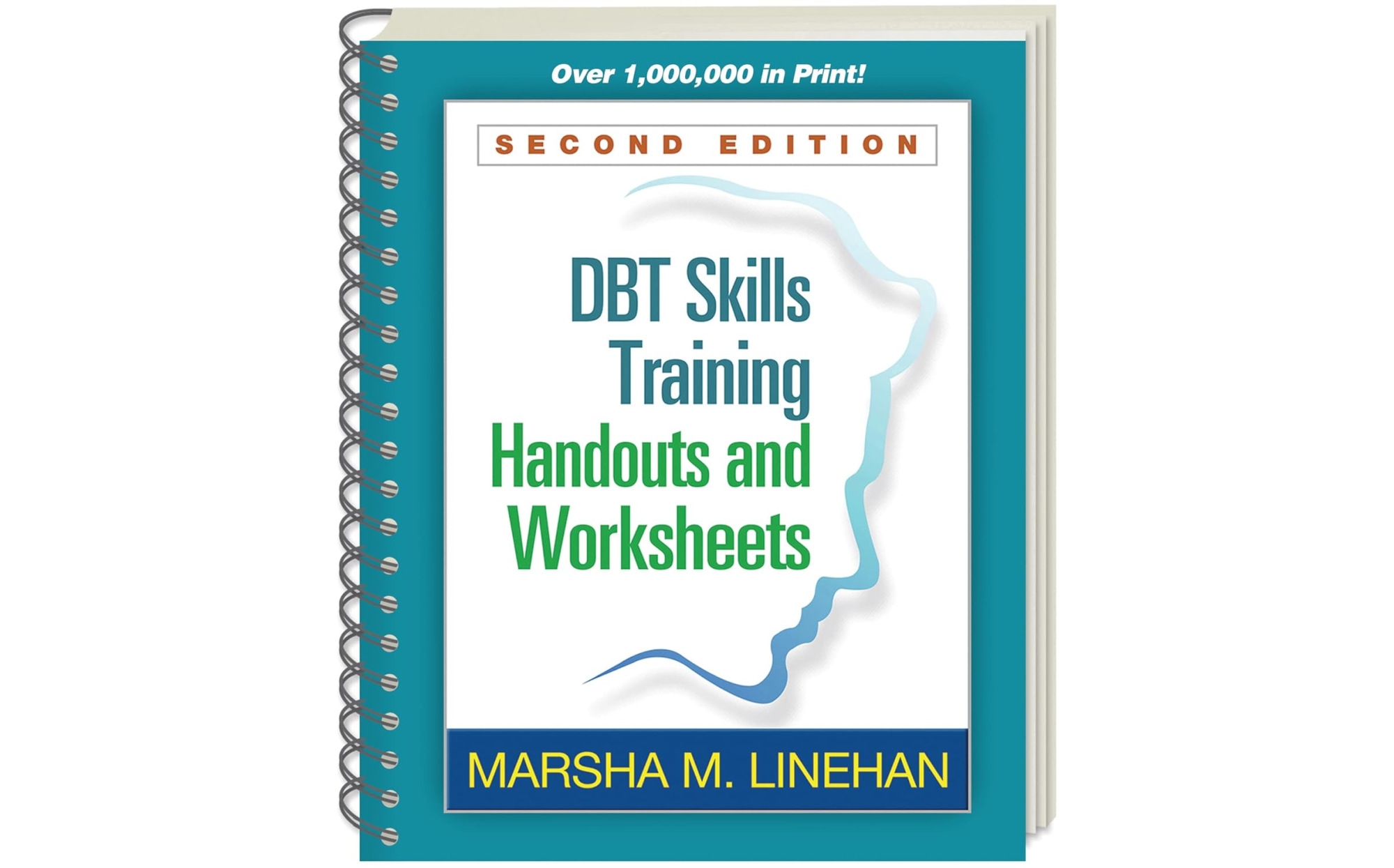 DBT Skills Training Handouts And Worksheets
